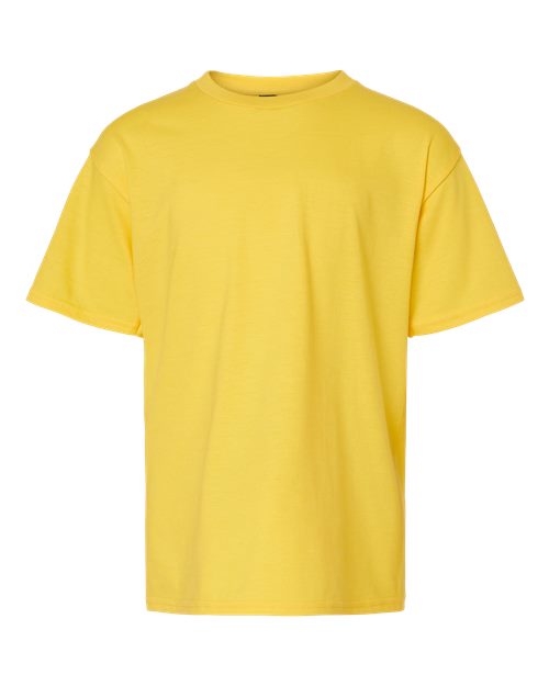 Youth Softstyle® CVC T-Shirt