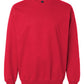 Softstyle® Midweight Crewneck Sweatshirt