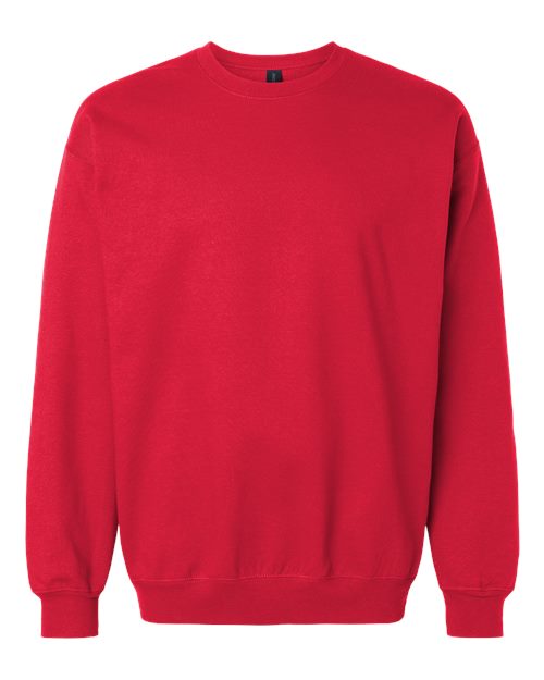 Softstyle® Midweight Crewneck Sweatshirt