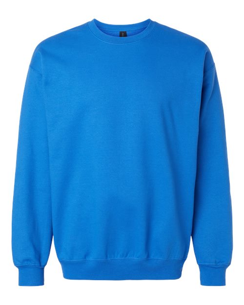 Softstyle® Midweight Crewneck Sweatshirt
