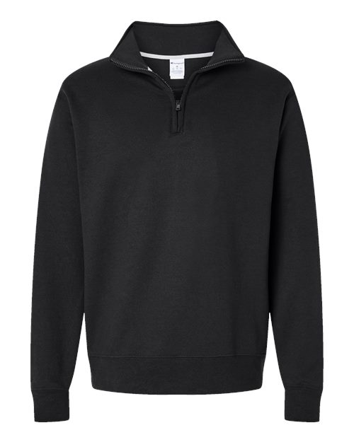 Powerblend® Quarter-Zip Pullover