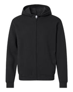ReFlex Fleece Full-Zip Hoodie