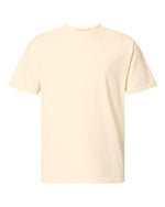 Unisex Heavyweight Cotton Garment-Dyed Tee