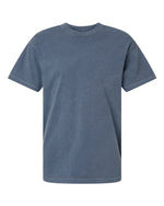 Unisex Heavyweight Cotton Garment-Dyed Tee