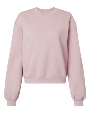 Women's ReFlex Fleece Crewneck Sweatshirt