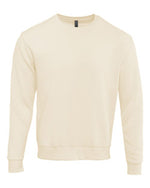 Unisex Santa Barbara Crewneck Sweatshirt