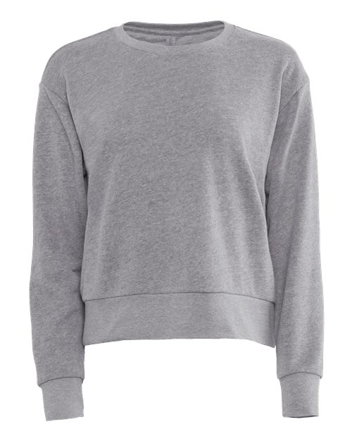 Women's Laguna Sueded Sweatshirt