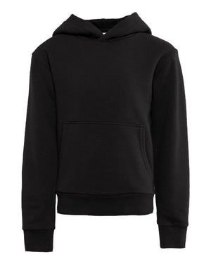 Youth Fleece Hoodie Sweatshirt