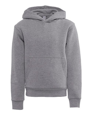 Youth Fleece Hoodie Sweatshirt
