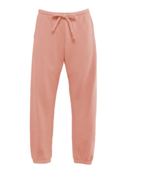 Women's Laguna Sueded Sweatpants