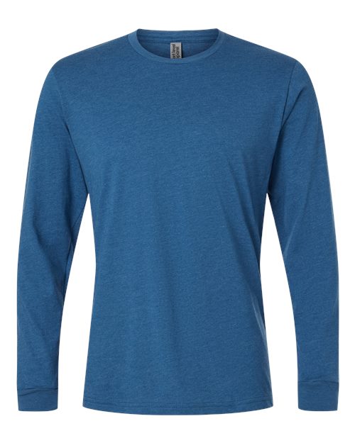 CVC Long Sleeve T-Shirt