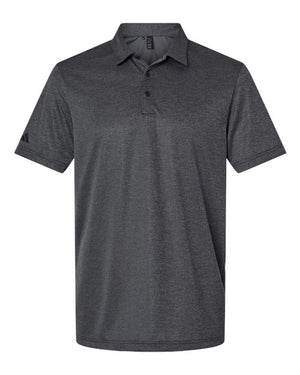 Men's Space Dyed Polo
