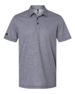 Men's Space Dyed Polo