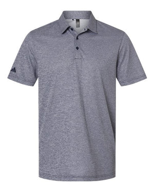 Men's Space Dyed Polo