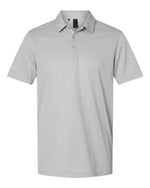 Men's Space Dyed Polo