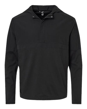 Men's Hooded Anorak