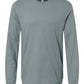 Unisex Jersey Long Sleeve Tee