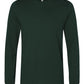 Unisex Jersey Long Sleeve Tee