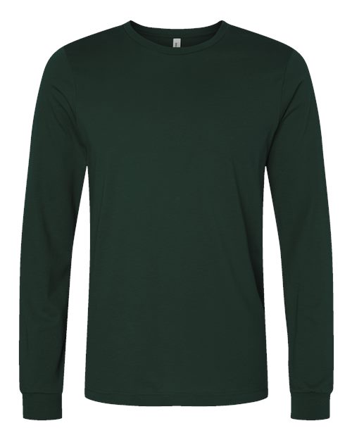 Unisex Jersey Long Sleeve Tee