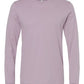 Unisex Jersey Long Sleeve Tee