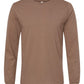Unisex Jersey Long Sleeve Tee
