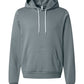 Unisex Sponge Fleece Hoodie Sweatshirt