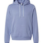 Unisex Sponge Fleece Hoodie Sweatshirt