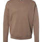 Unisex Sponge Fleece Drop Shoulder Crewneck Sweatshirt