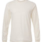Heather CVC Long Sleeve Tee