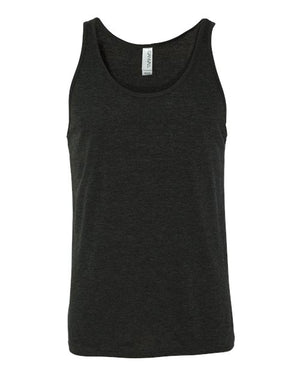 Unisex Triblend Tank