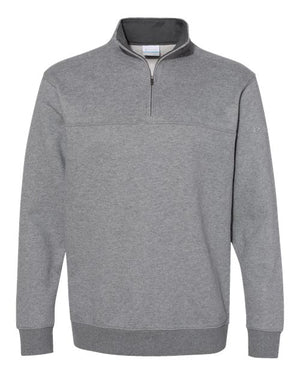 Men's Hart Mountain™ II Half-Zip Pullover