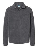 Men's Steens Mountain™ Half-Zip Pullover