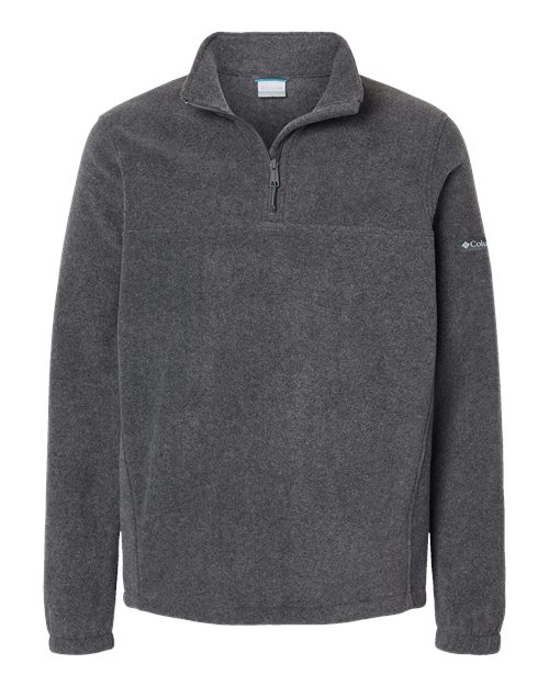 Men's Steens Mountain™ Half-Zip Pullover