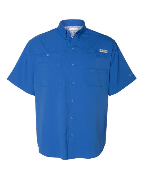 Men's PFG Tamiami™ II Short Sleeve Shirt