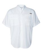 PFG Tamiami™ II Short Sleeve Shirt