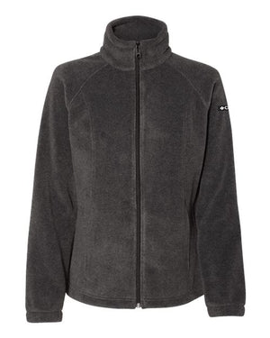 Women’s Benton Springs™ Fleece Full-Zip Jacket