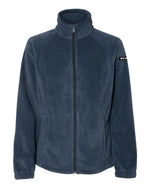 Women’s Benton Springs™ Fleece Full-Zip Jacket