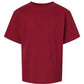 Youth Gold Soft Touch T-Shirt