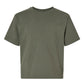 Youth Gold Soft Touch T-Shirt