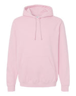 Unisex Pullover Hoodie
