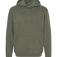 Unisex Pullover Hoodie