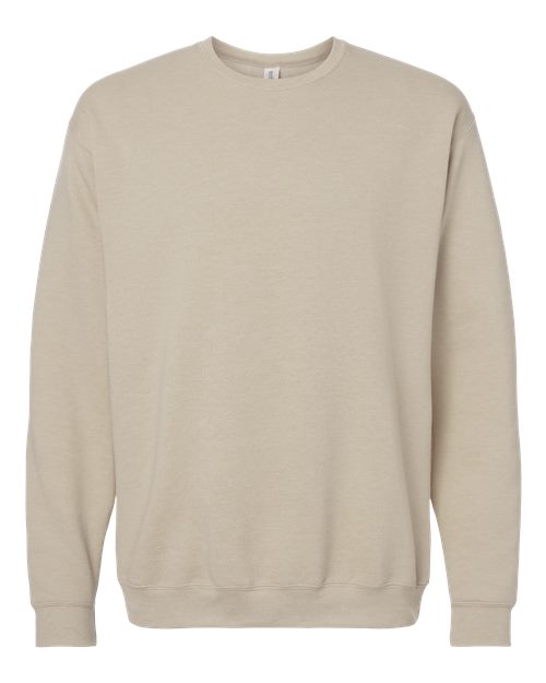 Unisex Crewneck Fleece
