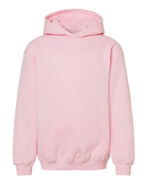 Youth Fleece Pullover Hoodie