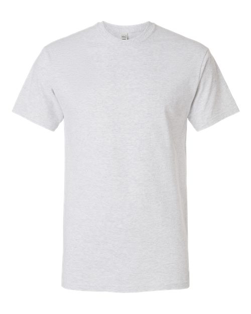 Gold Soft Touch T-Shirt