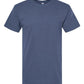 Gold Soft Touch T-Shirt