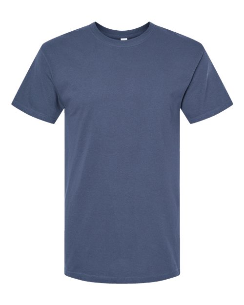 Gold Soft Touch T-Shirt