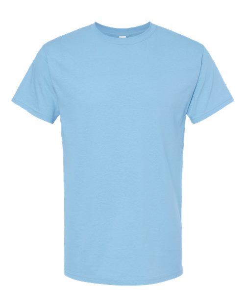 Gold Soft Touch T-Shirt