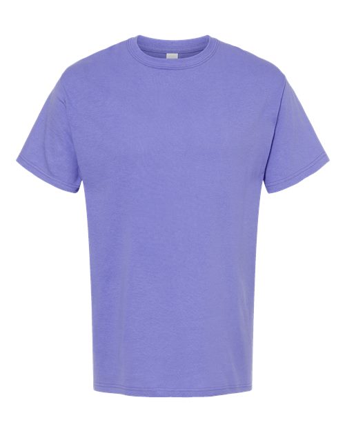 Gold Soft Touch T-Shirt