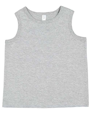 Toddler Fine Jersey Tank