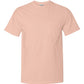 Garment-Dyed Heavyweight Pocket T-Shirt